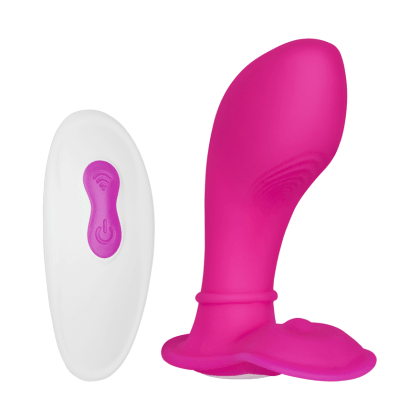 Remote Panty G, 12 cm Remote Panty G, 12 cm