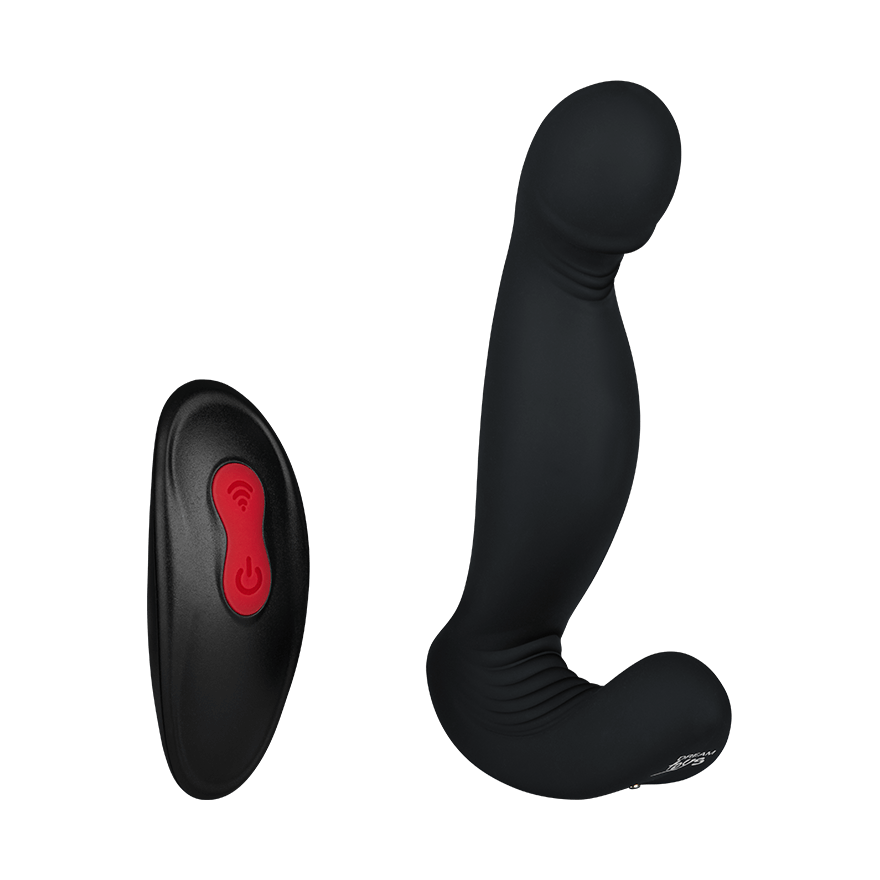 Swirling P-Pleaser, 13 cm