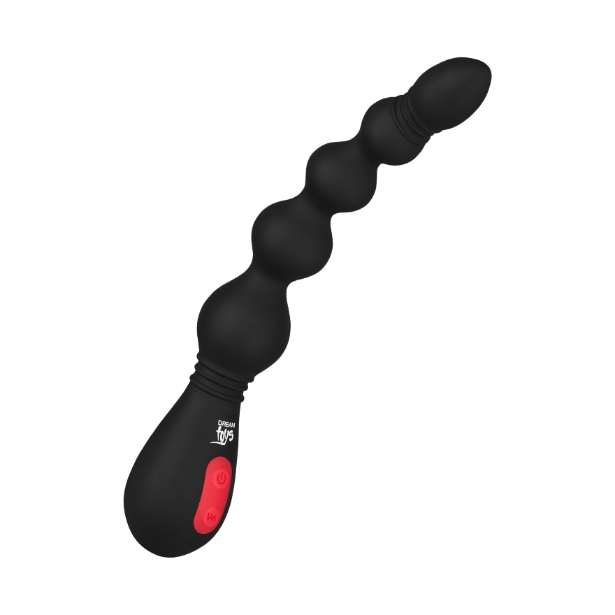 Anal Flexi Beads, 22,5 cm