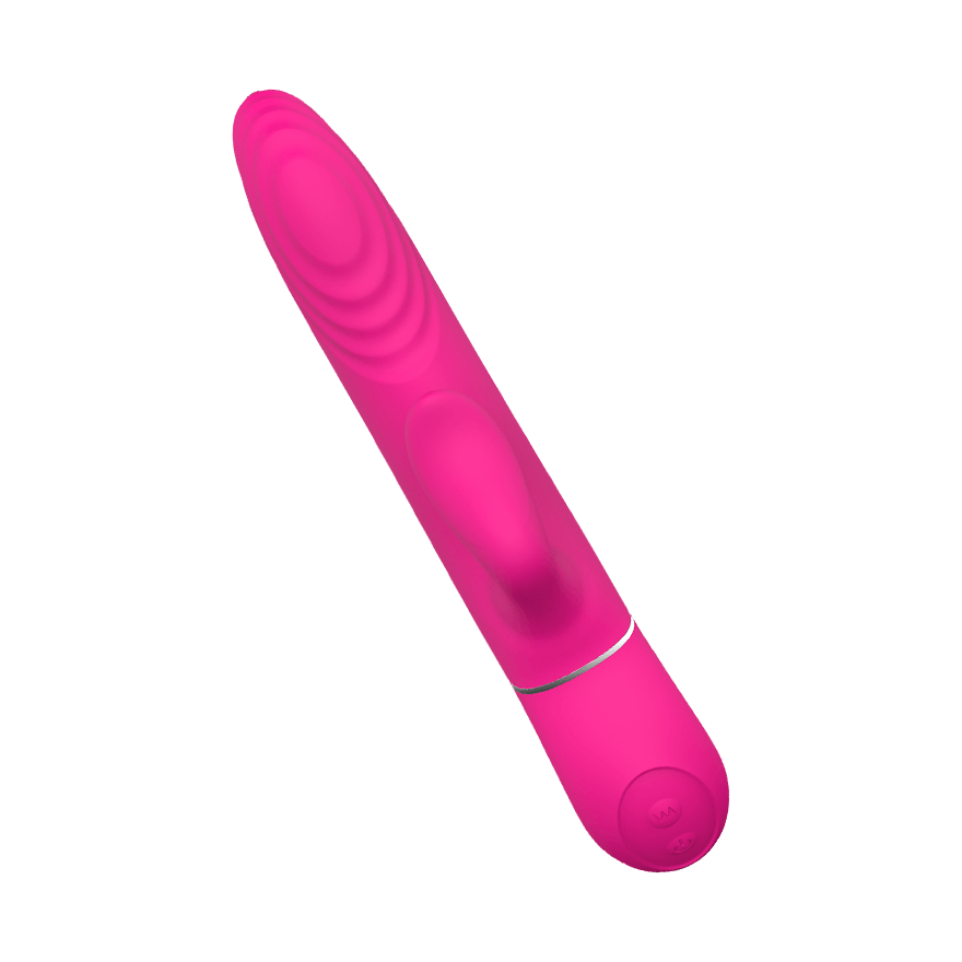 Duo Thruster, 21,4 cm
