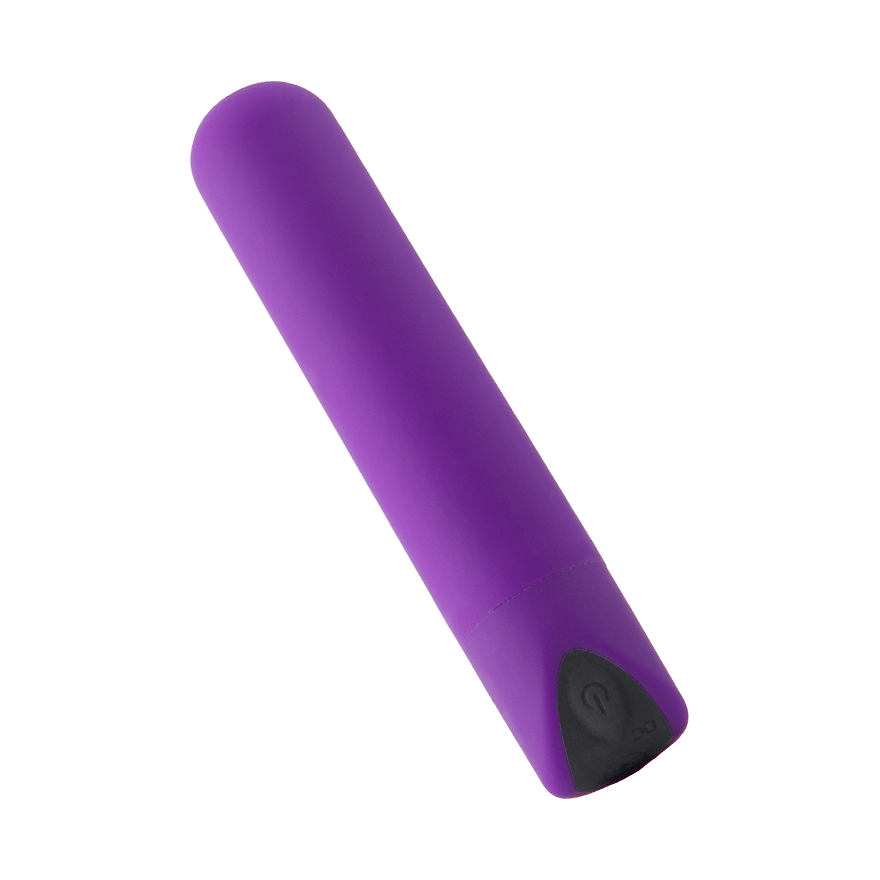 Rechargeable Power Bullet, 7 cm