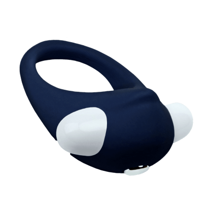 Stimu Ring 6 inkl. Batterien, 2,5 - 4,5 cm Stimu Ring 6 inkl. Batterien, 2,5 - 4,5 cm