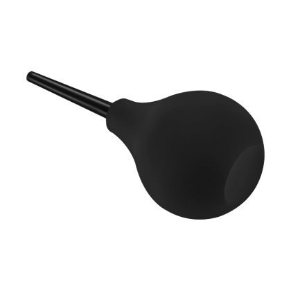 Cheeky Love Anal Douche, 13,5 cm Cheeky Love Anal Douche, 13,5 cm