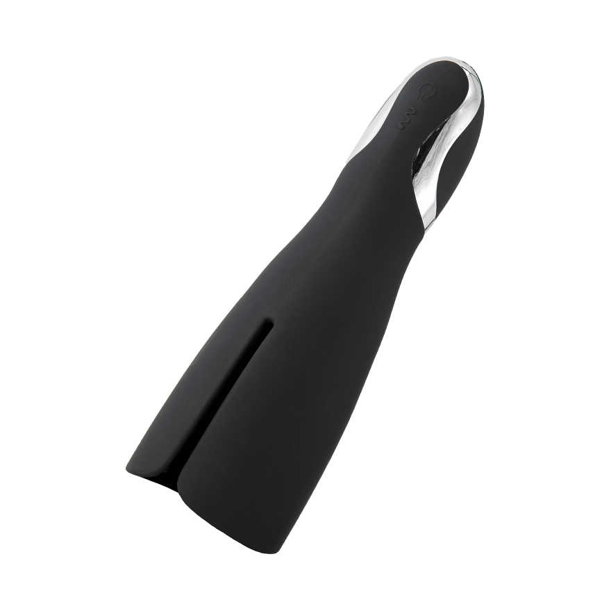 No. 44 Rechargeable Masturbator, 7,5 cm