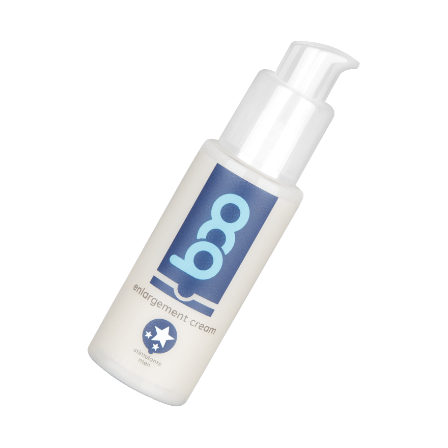 Enlargement Cream Men, 50 ml