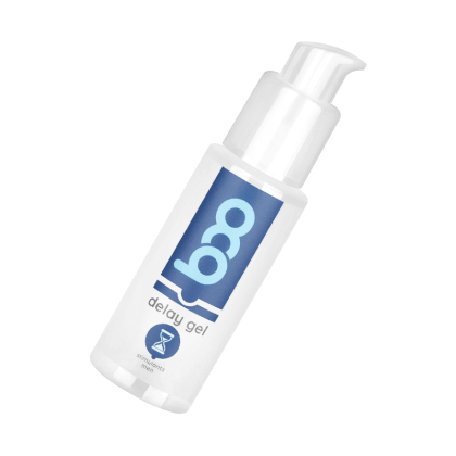 Delay Gel, 50 ml Delay Gel, 50 ml