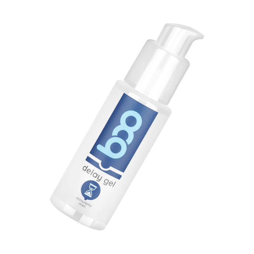 Delay Gel, 50 ml