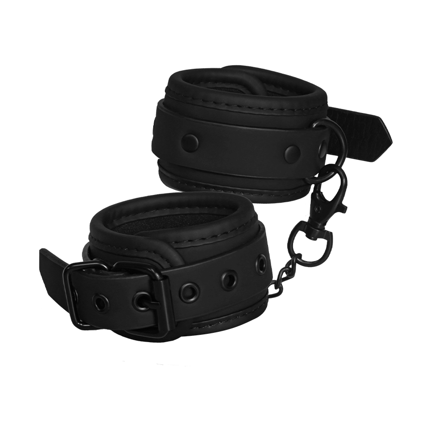 Handcuffs