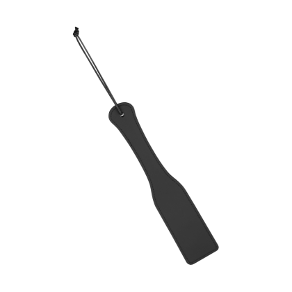 Blaze Luxury Fetish - Paddle Blaze Luxury Fetish - Paddle