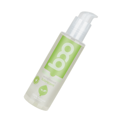 100% NATURAL, wasserbasiert, 150 ml 100% NATURAL, wasserbasiert, 150 ml