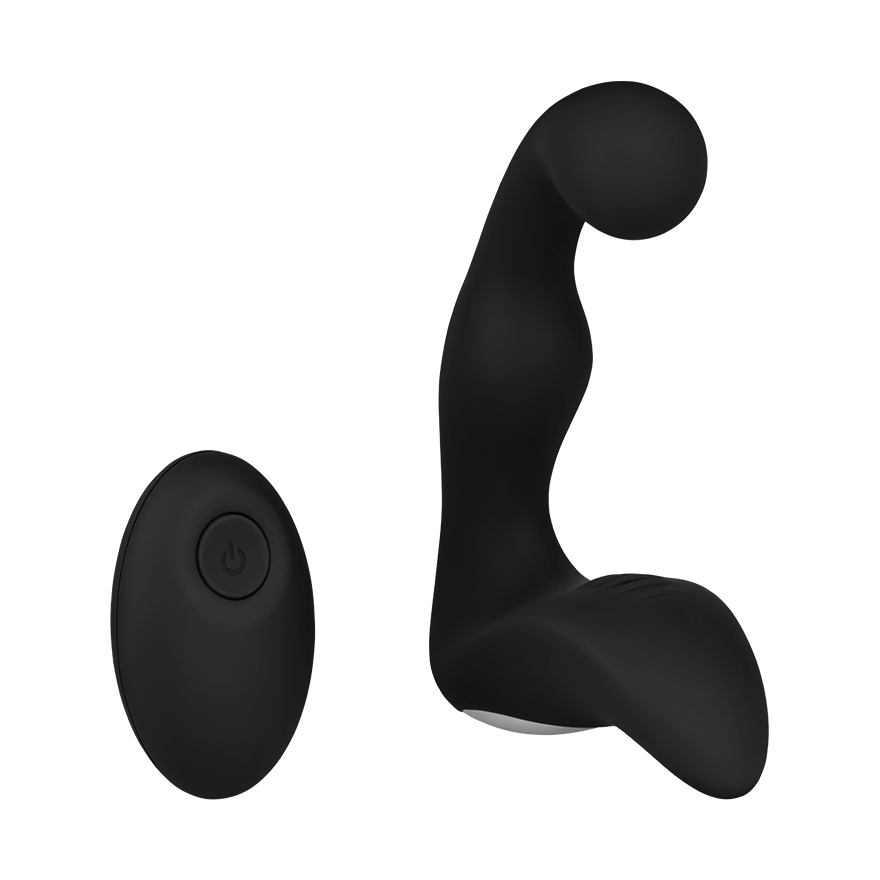 Remote Booty Pleaser, 18 cm