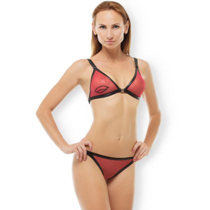 Bra & Panty Set, 2 Teile Bra & Panty Set, 2 Teile