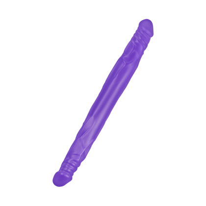 Double Dildo, 35,5 cm Double Dildo, 35,5 cm
