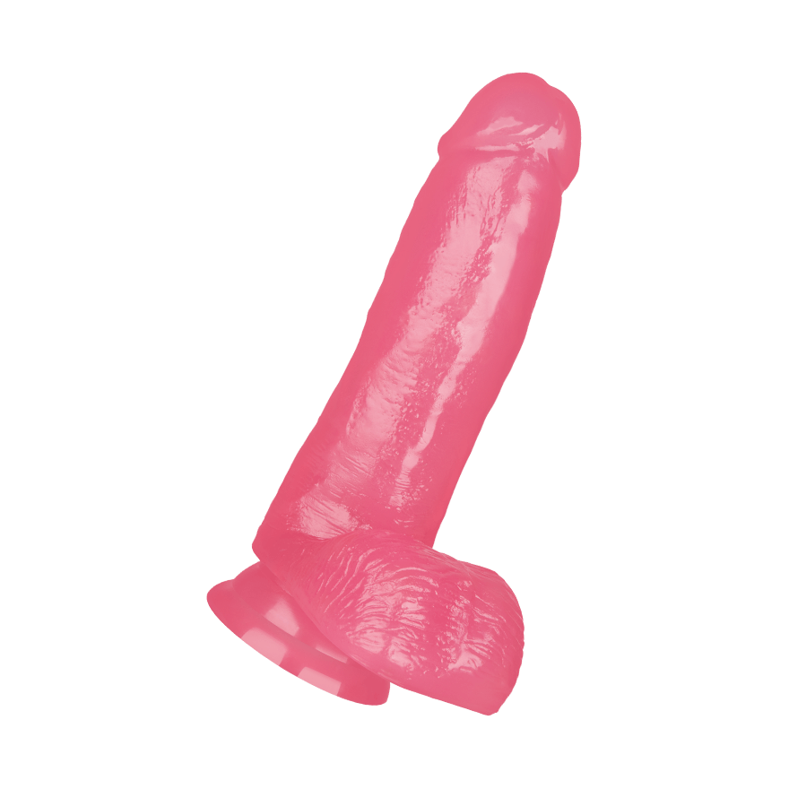 Glow Dicks - The Rave, 17,5 cm
