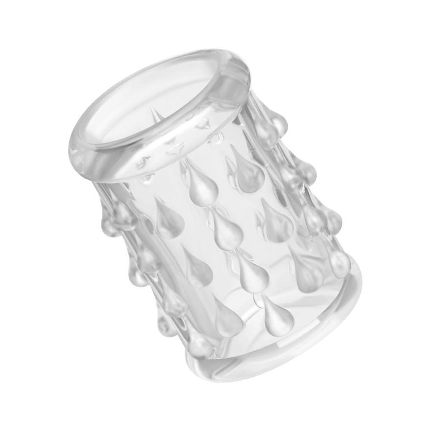 Cock Sleeve 05, 5 cm