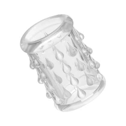 Cock Sleeve 05, 5 cm Cock Sleeve 05, 5 cm