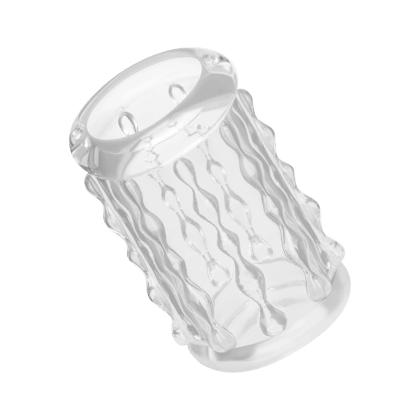 Cock Sleeve 04, 5 cm Cock Sleeve 04, 5 cm