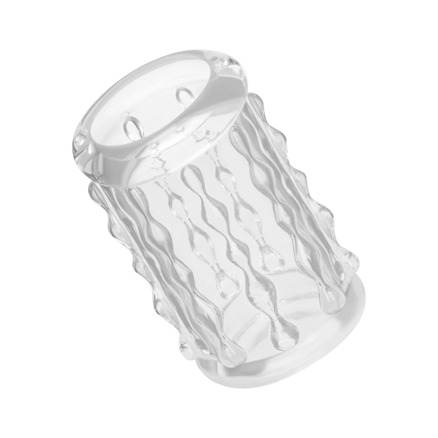 Cock Sleeve 04, 5 cm