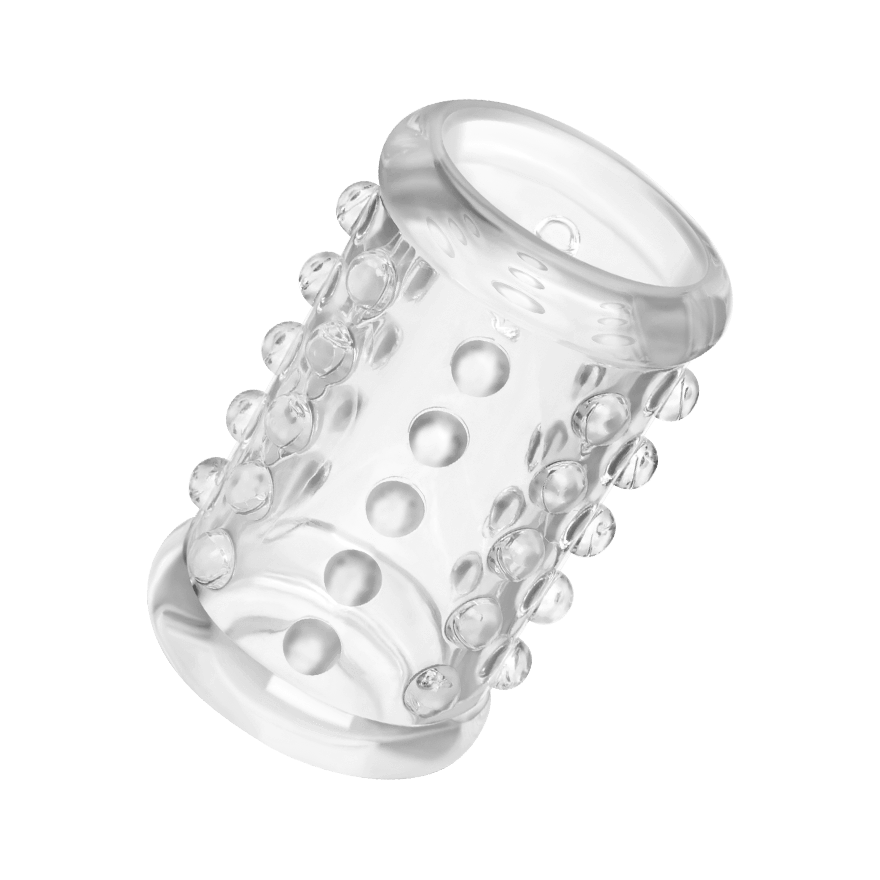 Cock Sleeve 02, 5 cm