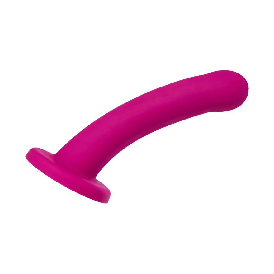 Merge Collection - 7 Inch Suction Cup, 20,3 cm