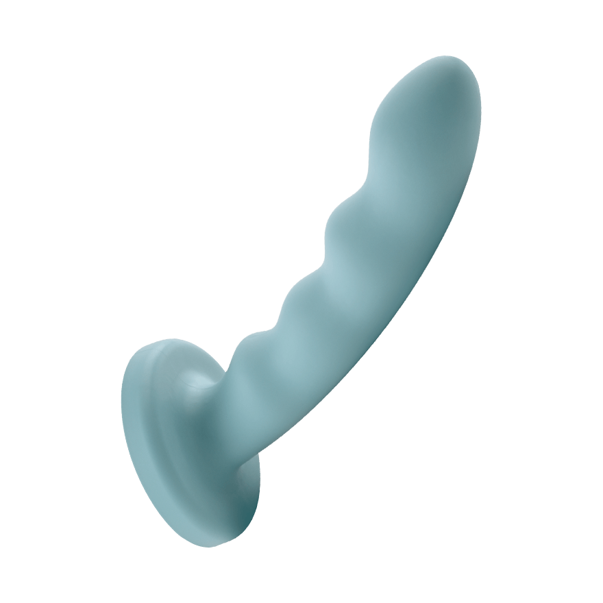 Merge Collection - 8 G Spot Dildo, 21 cm