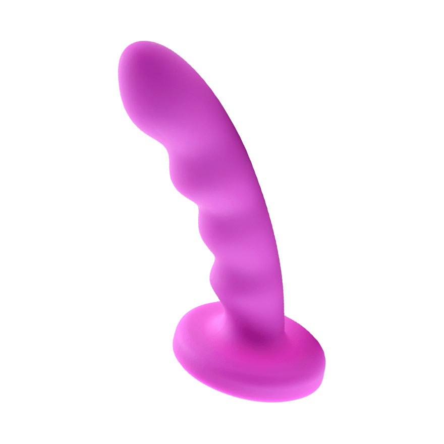 Merge Collection - 8 G Spot Dildo, 21 cm
