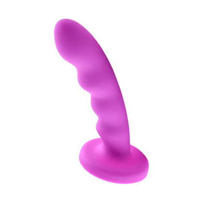 Merge Collection - 8 G Spot Dildo, 21 cm Merge Collection - 8 G Spot Dildo, 21 cm