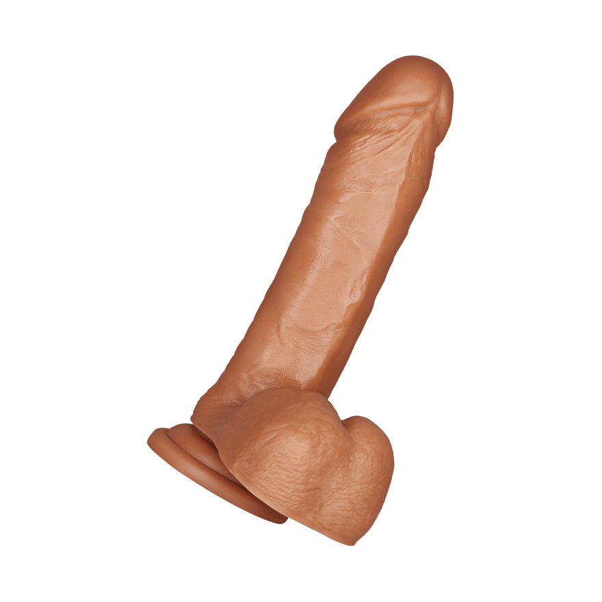 The Matador, 20 cm