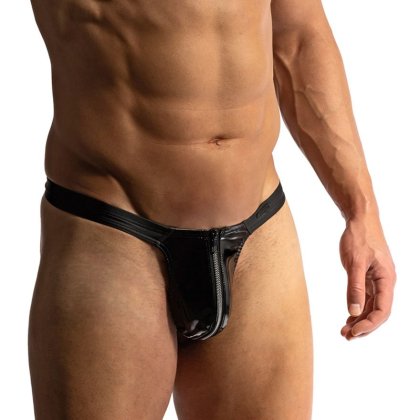 M2415 - Zipped String M2415 - Zipped String