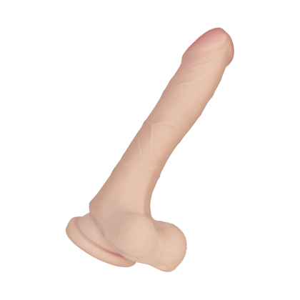 Au Naturel - Mr. Perfect, 22 cm Au Naturel - Mr. Perfect, 22 cm