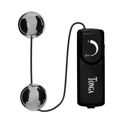 Vibrating Balls, 3,4 cm Vibrating Balls, 3,4 cm