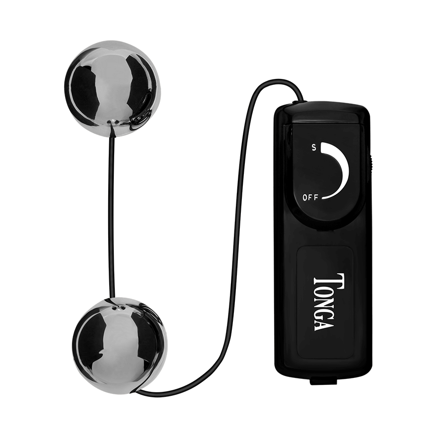Vibrating Balls, 3,4 cm