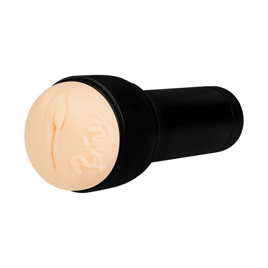 FeelStar Stroker - Britney Amber, 22,5 cm