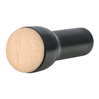 FeelStar Stroker - Rae Lil Black, 22,3 cm FeelStar Stroker - Rae Lil Black, 22,3 cm