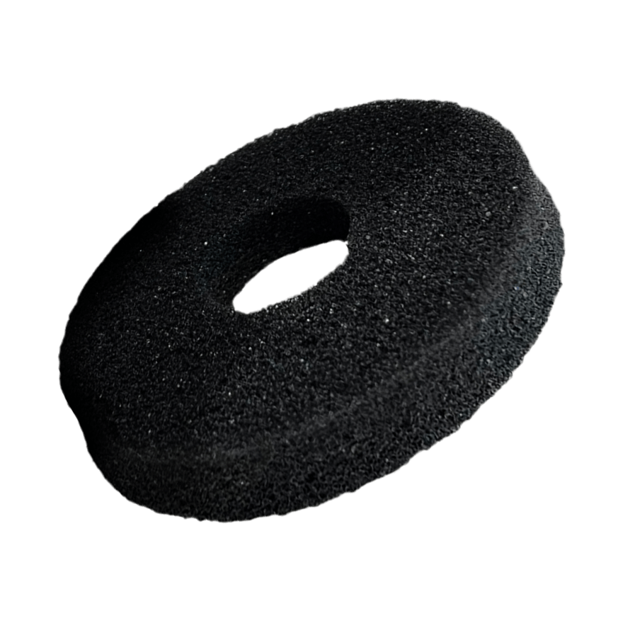 Powerblow - Absorbent Foam, 5 Stück