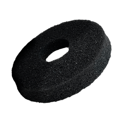 Powerblow - Absorbent Foam, 5 Stück Powerblow - Absorbent Foam, 5 Stück