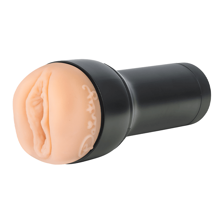 FeelStar Stroker - Dainty Wilder, 22 cm