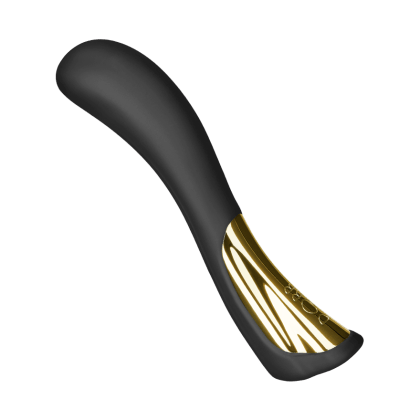 Silker - G Point Curved, 19 cm Silker - G Point Curved, 19 cm