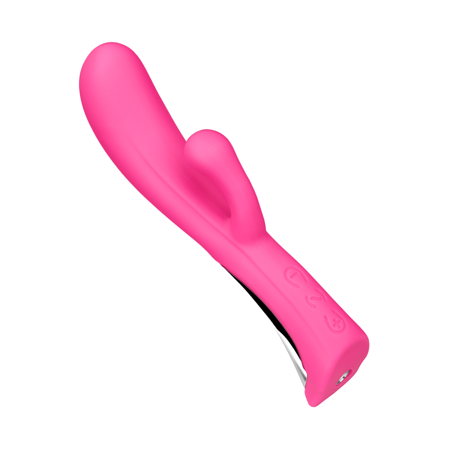 Iora - Dual Action Rabbit, 20 cm