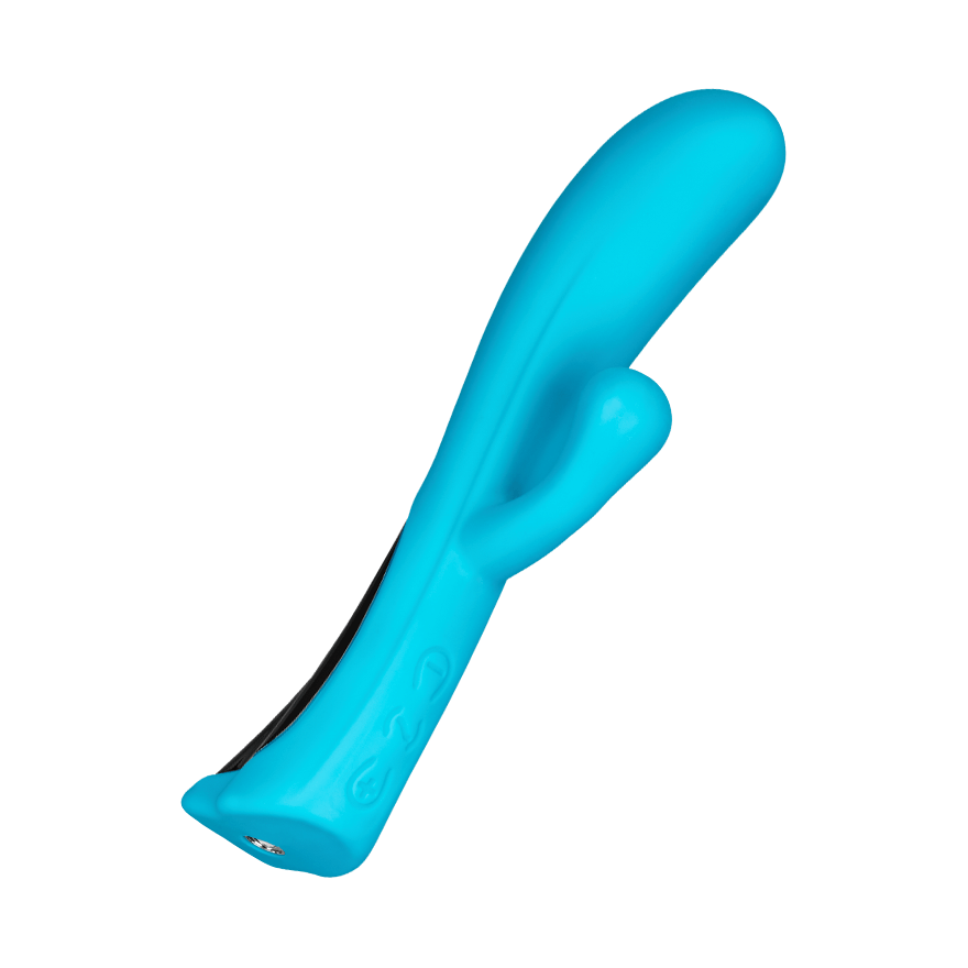 Iora - Dual Action Rabbit, 20 cm