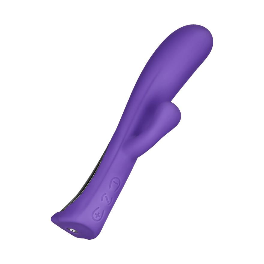 Iora - Dual Action Rabbit, 20 cm