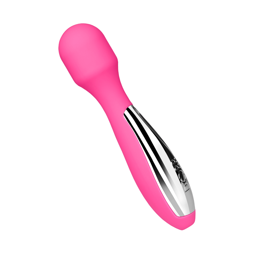 Avond - Travel Size Massager, 17,5 cm