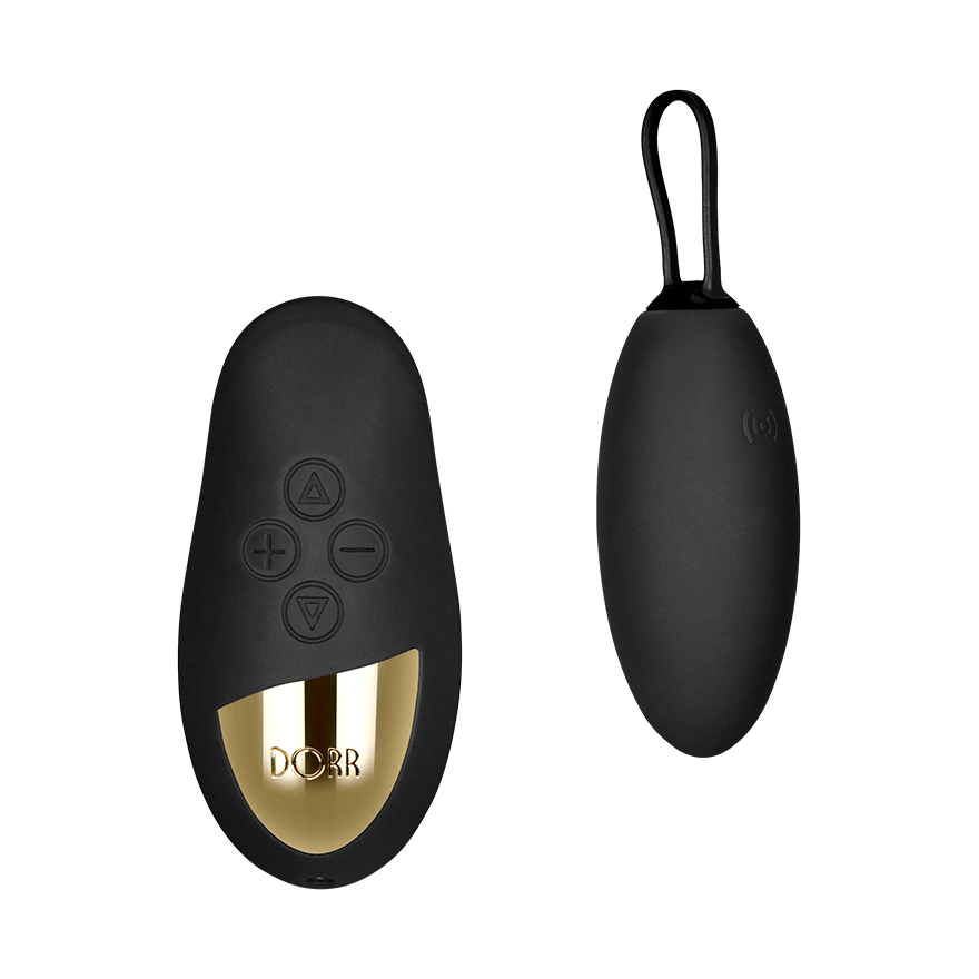 Spot - Wireless Duo Egg, 11 cm