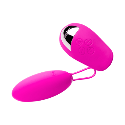 Spot - Wireless Duo Egg, 11 cm Spot - Wireless Duo Egg, 11 cm