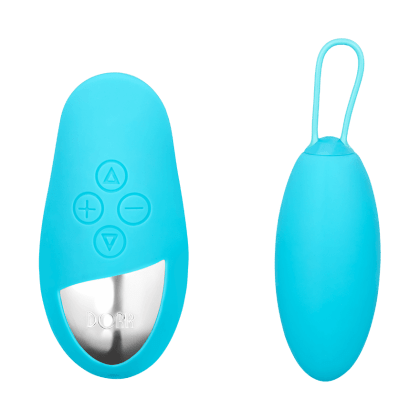 Spot - Wireless Duo Egg, 11 cm Spot - Wireless Duo Egg, 11 cm