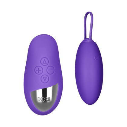 Spot - Wireless Duo Egg, 11 cm Spot - Wireless Duo Egg, 11 cm