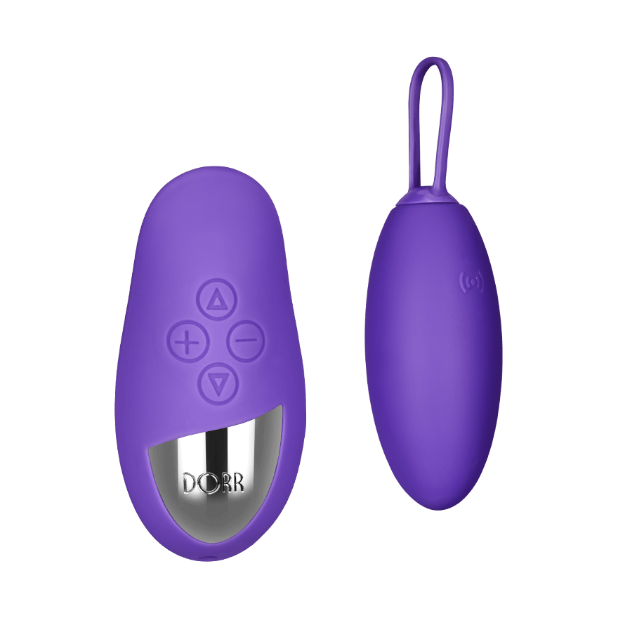 Spot - Wireless Duo Egg, 11 cm