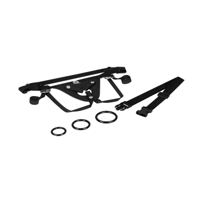 Fit-Ride Harness Fit-Ride Harness