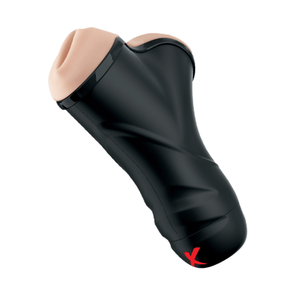 Double Penetration Stroker, 23 cm Double Penetration Stroker, 23 cm