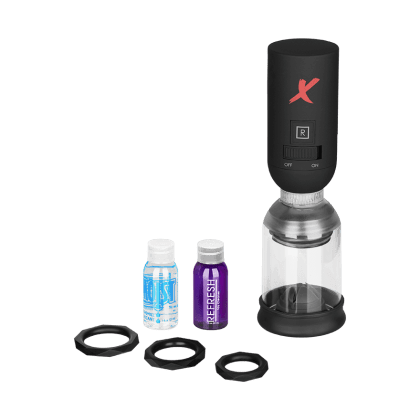 Tip Teazer Power Pump, 24 cm Tip Teazer Power Pump, 24 cm